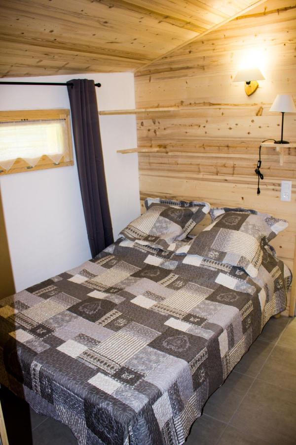 Le Petit Saint Bernard Villa Sainte-Foy-Tarentaise Bagian luar foto